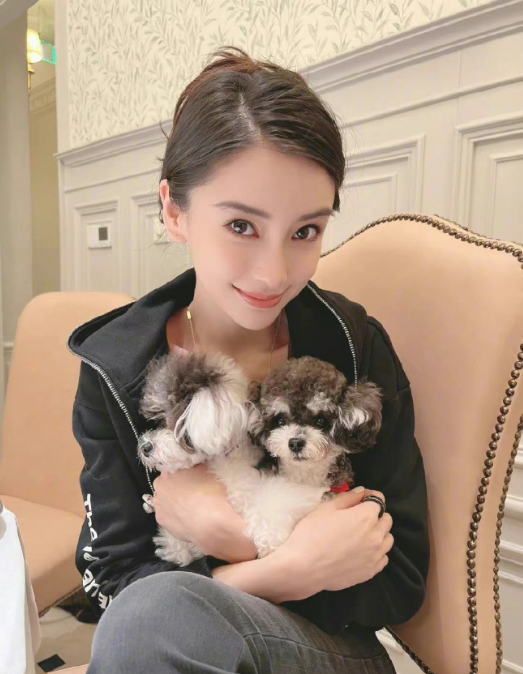 100个好听到爆的狗狗名字