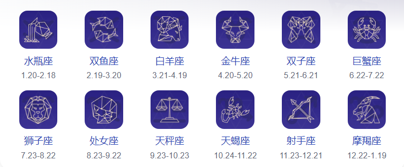 6月是什么星座