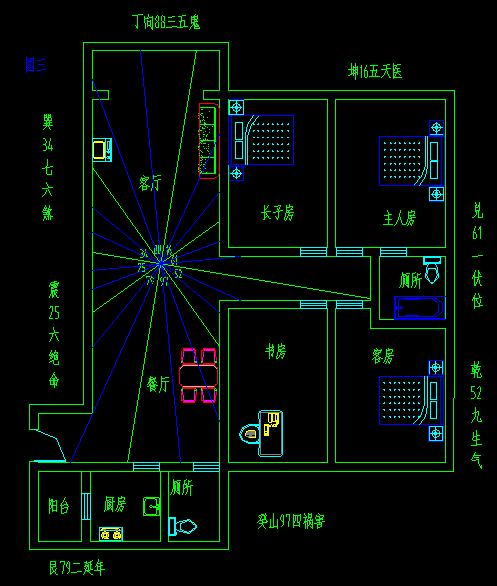 最准确的手机罗盘下载