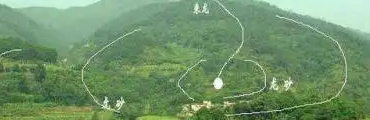 成都墓地 祖坟风水选择