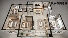 上市公司商业风水顾问：高端布局护发展