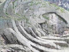 看墓地风水小诀窍