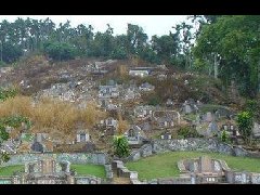 看风水宝地 坟墓