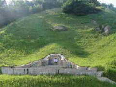 农村墓地风水怎么看