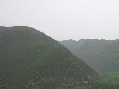 墓地风水图解知识大全