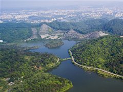 陵园墓地风水怎么选