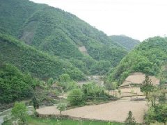 墓地陵园风水讲解