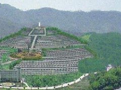 怎样选风水墓地,买墓地有什么讲究