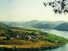 祖坟墓地风水学,危害三代人的运势