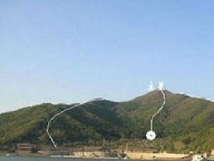 新坟地怎么看出好风水