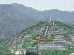 一般公墓要多少钱一个