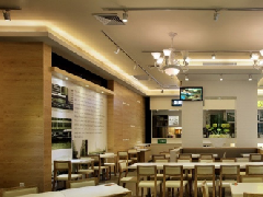 高端大气传媒公司名字