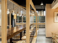 简单大气建筑公司名字