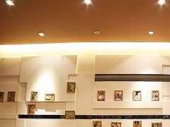 吉利大气的公司名字